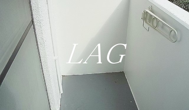 バルコニー　バルコニーです。