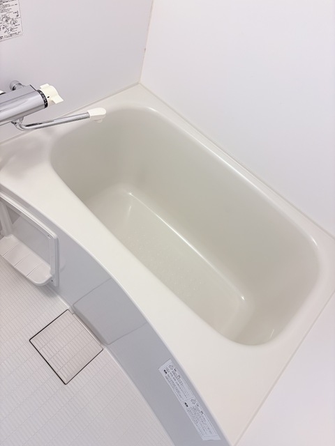 バス・シャワールーム　★バスタブ★