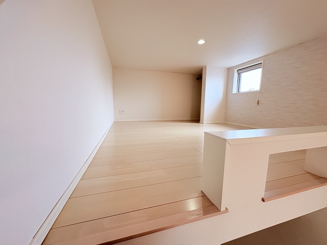 その他部屋・スペース　★ロフト６．１帖★