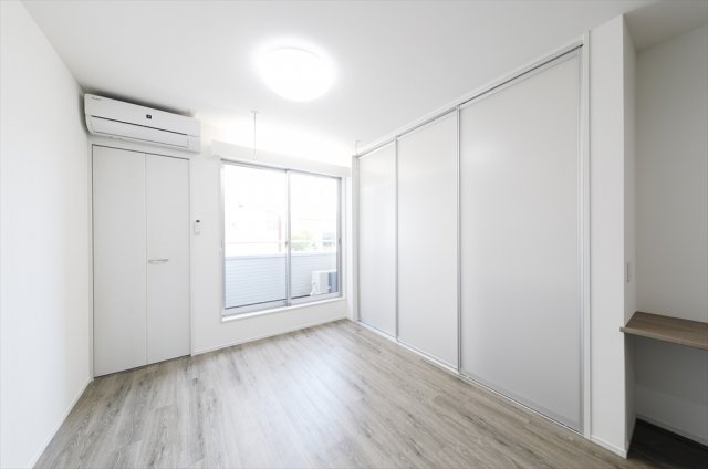 居室・リビング　居間です