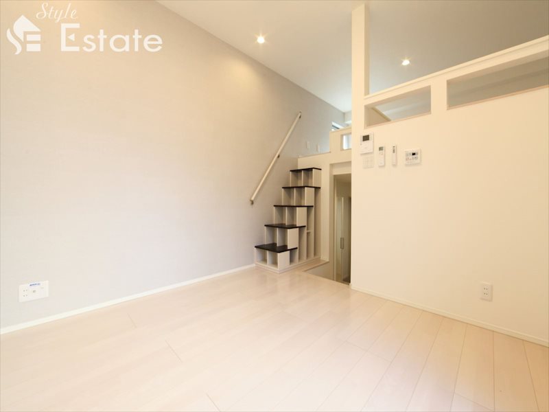 居室・リビング　リビング★エアコン付