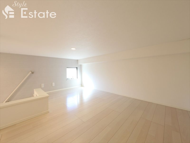 その他部屋・スペース　洋室★ロフト