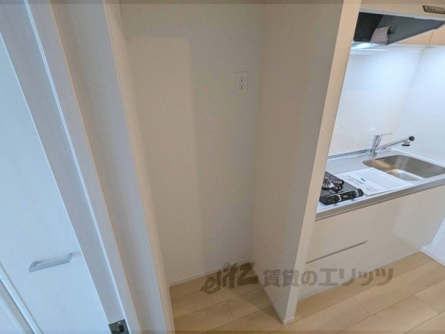 その他部屋・スペース　冷蔵庫置場