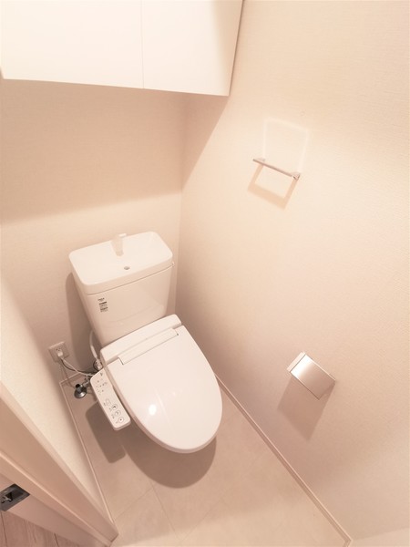 トイレ　★別室参考写真★