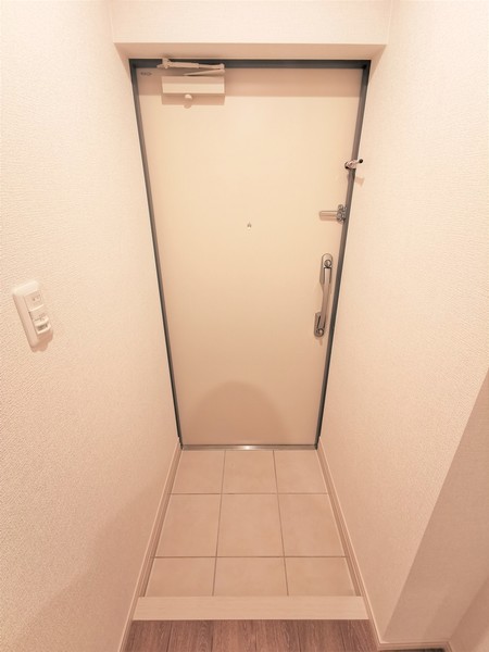 玄関　★別室参考写真★