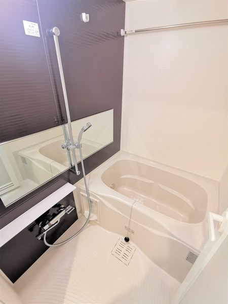 バス・シャワールーム　★別室参考写真★