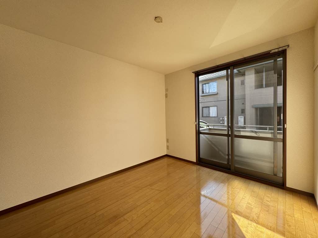 その他部屋・スペース　洋室