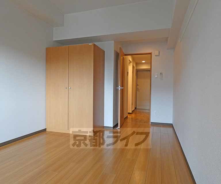 居室・リビング　リビングです。