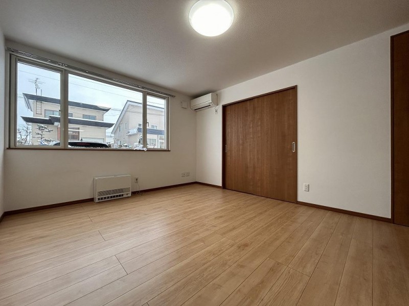 その他部屋・スペース　内装