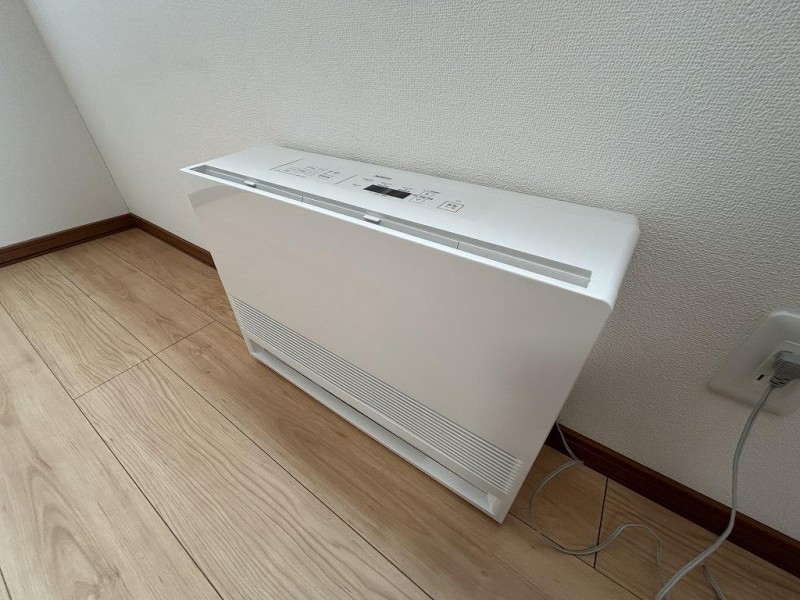 その他設備　設備