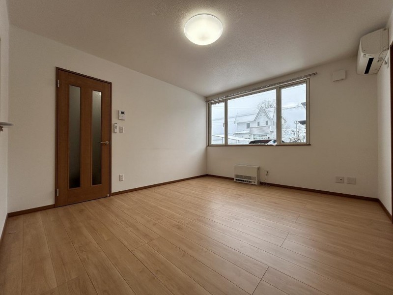 居室・リビング　リビング１