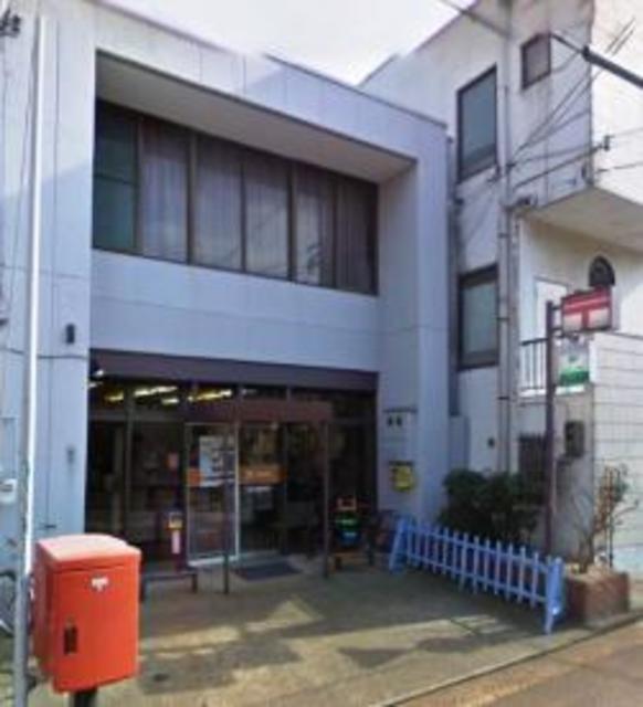 郵便局　堺三宝郵便局（郵便局）まで297m