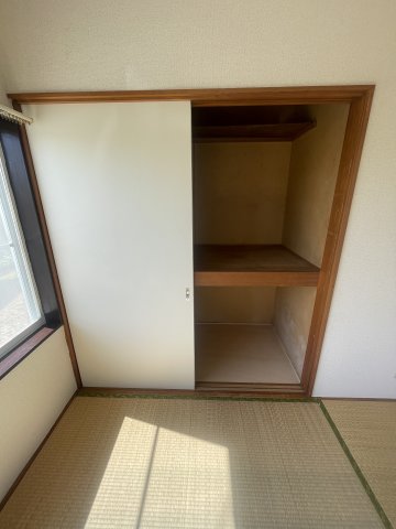 ドミール八幡の内装写真