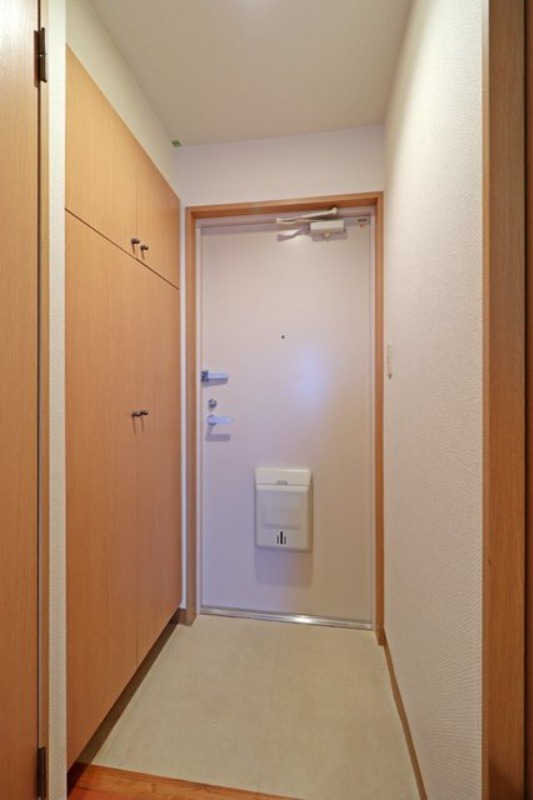 玄関　図面と現状に相違がある場合には現状を優先