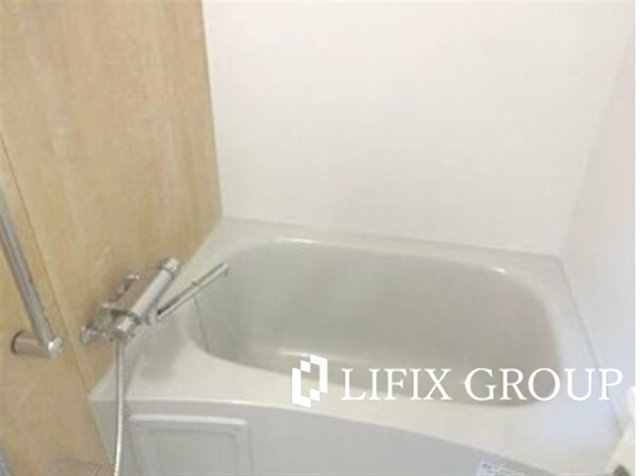 バス・シャワールーム　風呂