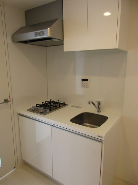 キッチン　キッチン※別部屋参考写真