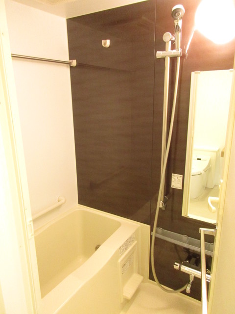 バス・シャワールーム　風呂※別部屋参考写真