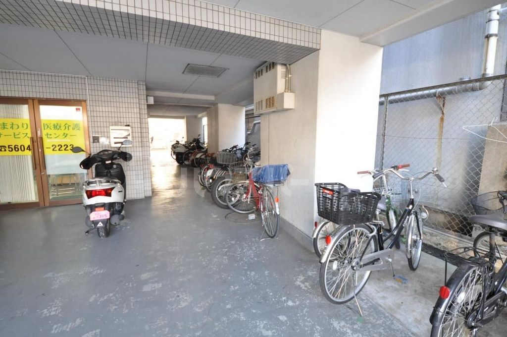 その他共有部分