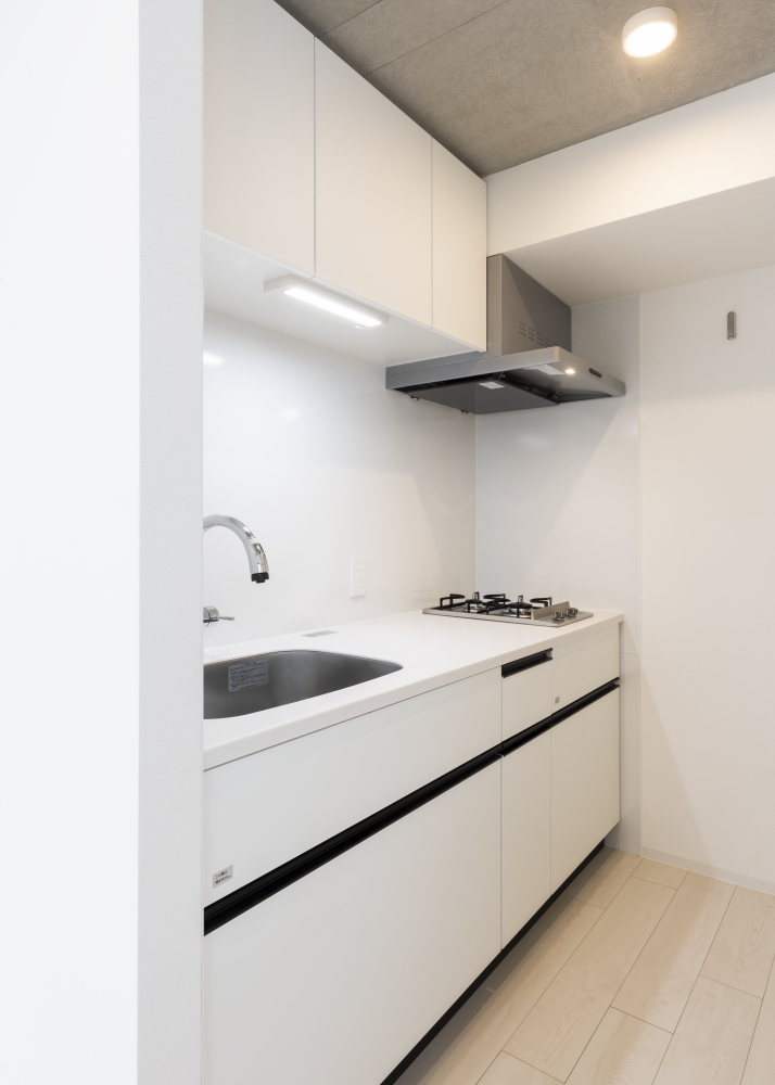 キッチン　別部屋参考写真