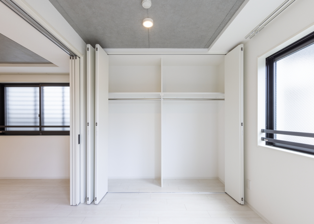 収納　別部屋参考写真