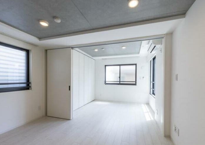 居室・リビング　別部屋参考写真