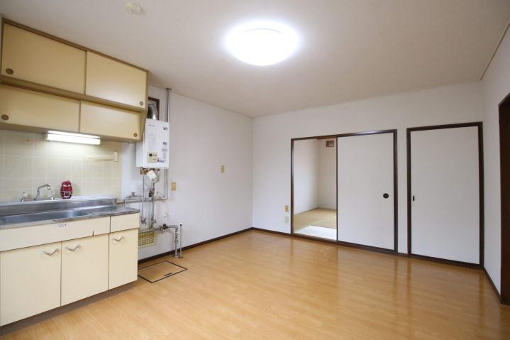 居室・リビング