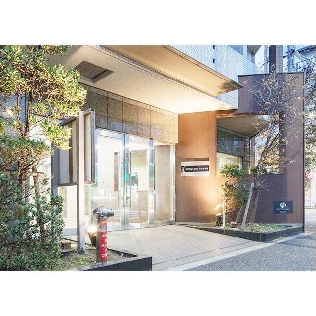 エントランス　物件画像