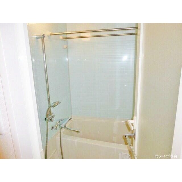 バス・シャワールーム　物件画像