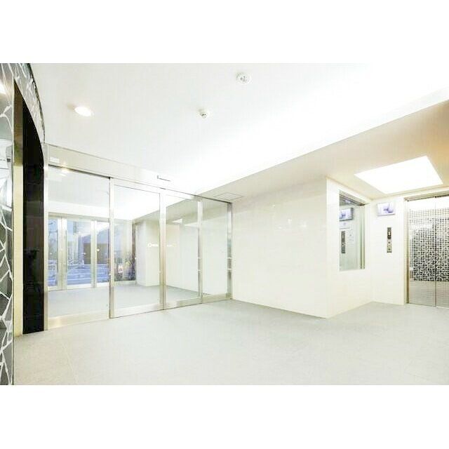 ロビー　物件画像