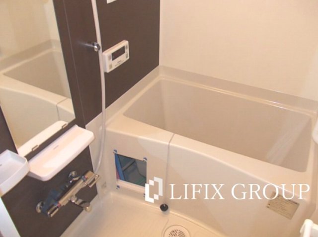 バス・シャワールーム　風呂