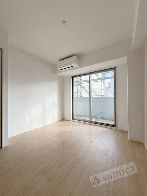 居室・リビング　扉を開ければこの解放感＾０＾さぁどう使いましょうか。。。