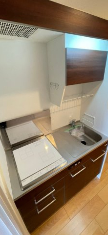 キッチン　使いやすいキッチンです