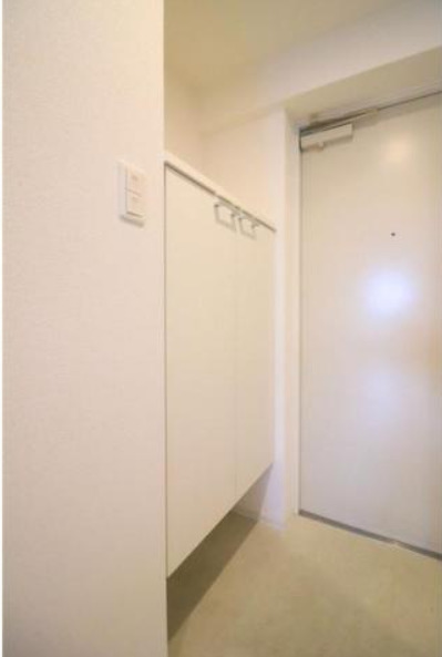 玄関　玄関です