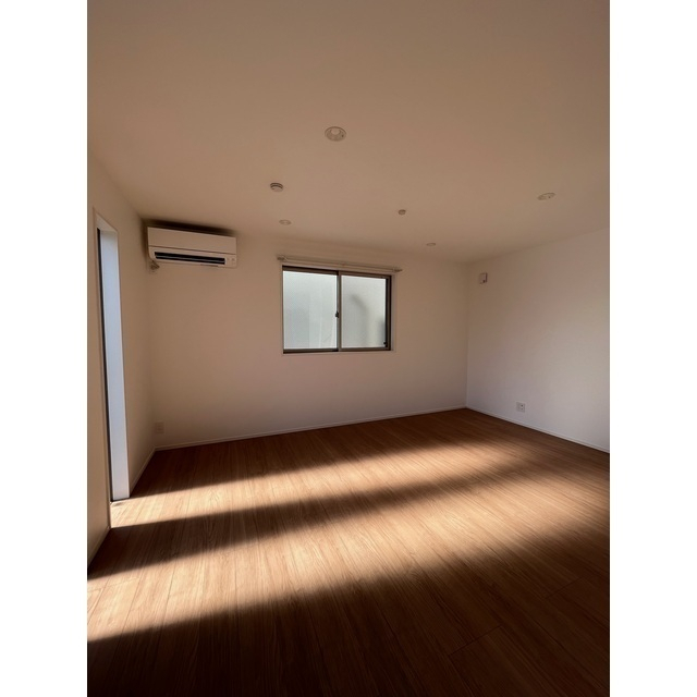 その他部屋・スペース　ゆとりの広さです