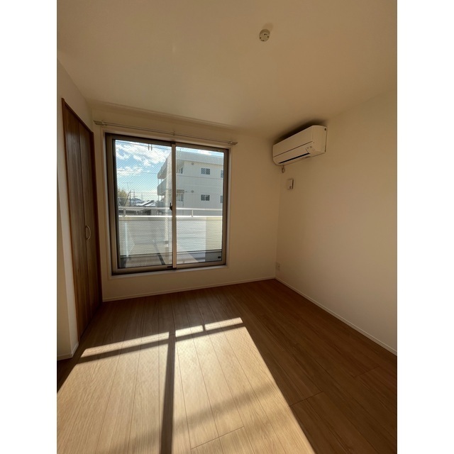 眺望　お部屋からの眺め