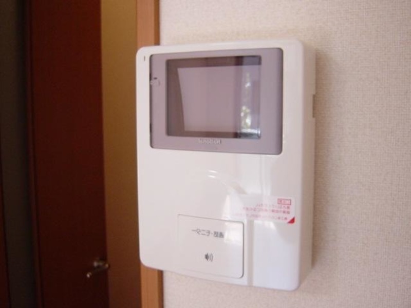 セキュリティ　図面と現状に相違がある場合には現状を優先