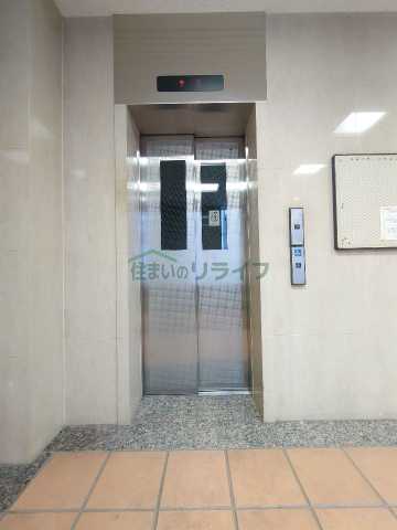 その他設備　新御茶ノ水アーバントリニティ