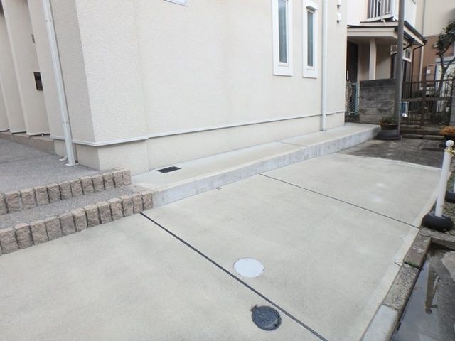 その他共有部分　NULL