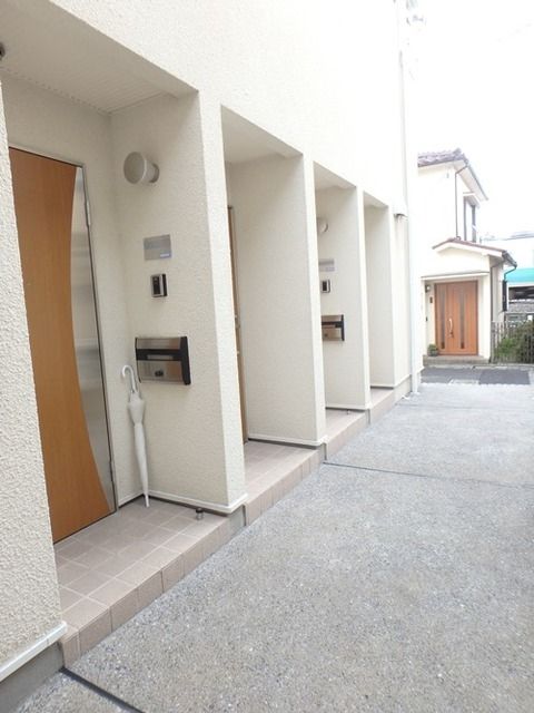 その他共有部分　NULL