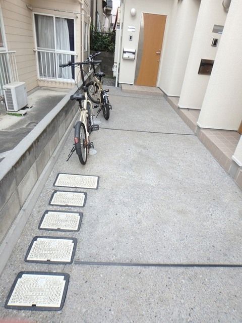 その他共有部分　NULL