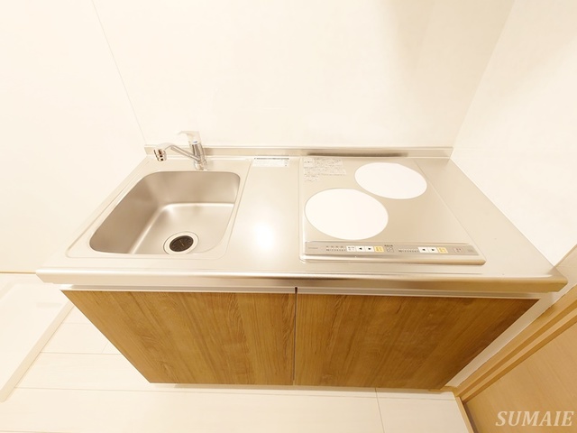 キッチン　キッチンです☆