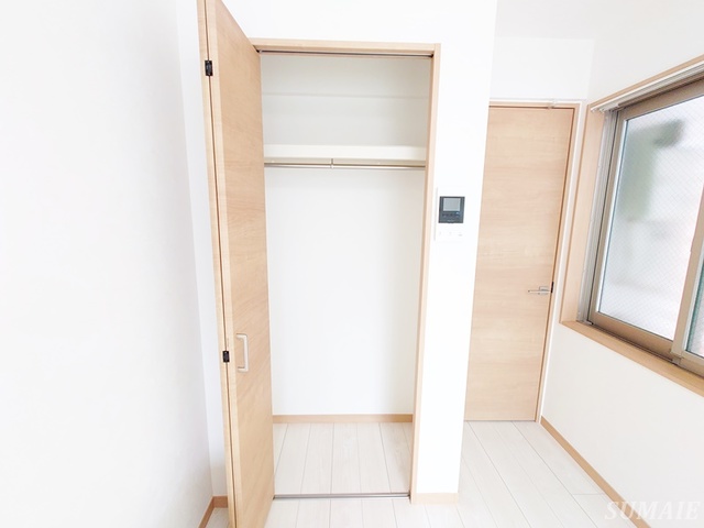 収納　収納です☆