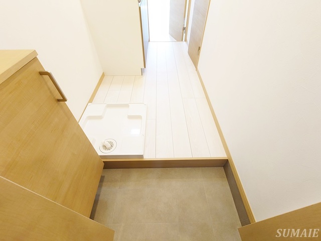 玄関　玄関です☆