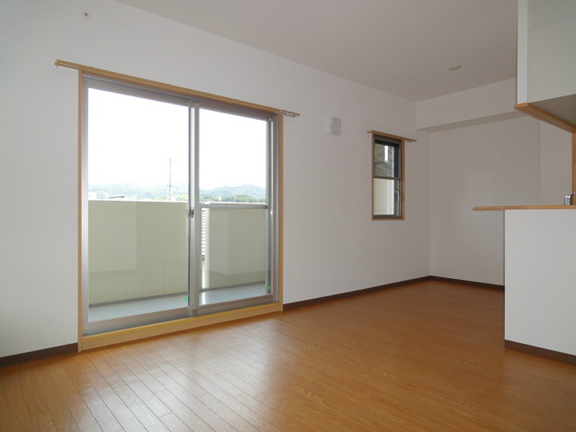 居室・リビング　※現況優先