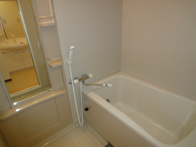 バス・シャワールーム　※現況優先