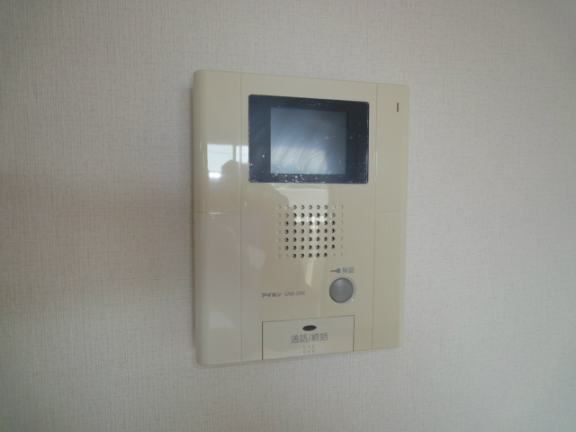 セキュリティ　※現況優先