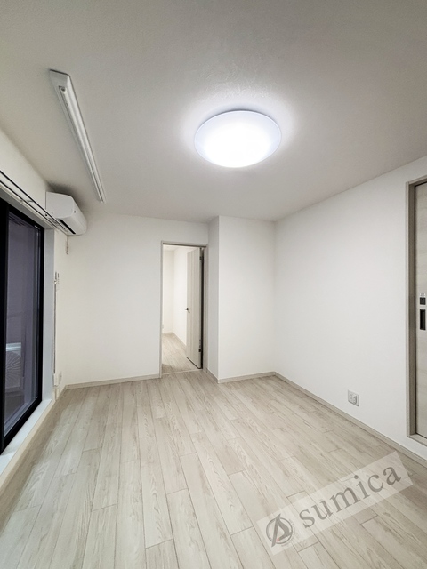 その他部屋・スペース　静かなお部屋で快適新生活♪♪