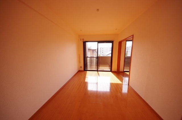 その他部屋・スペース　洋室（類似室内）