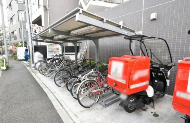 その他共有部分　弊社は都内全域の物件が仲介手数料最大無料でご紹介可能です！