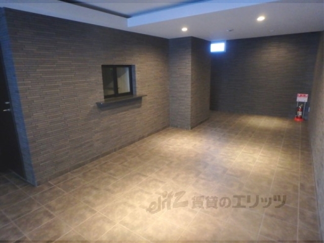 ロビー　ロビー